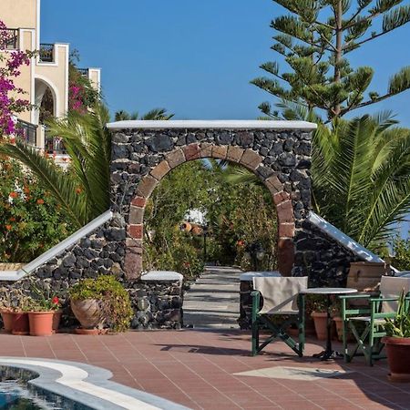 Apartamento Aelia By Eltheon Imerovigli  Exterior foto