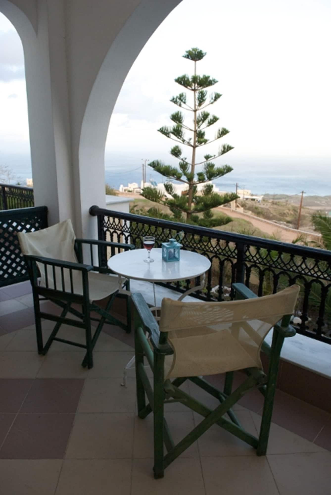 Apartamento Aelia By Eltheon Imerovigli  Exterior foto