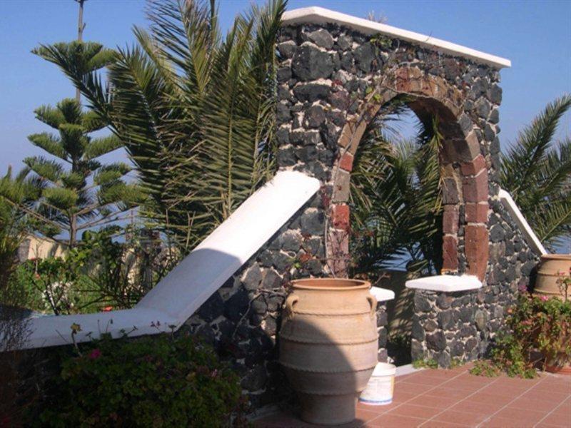 Apartamento Aelia By Eltheon Imerovigli  Exterior foto